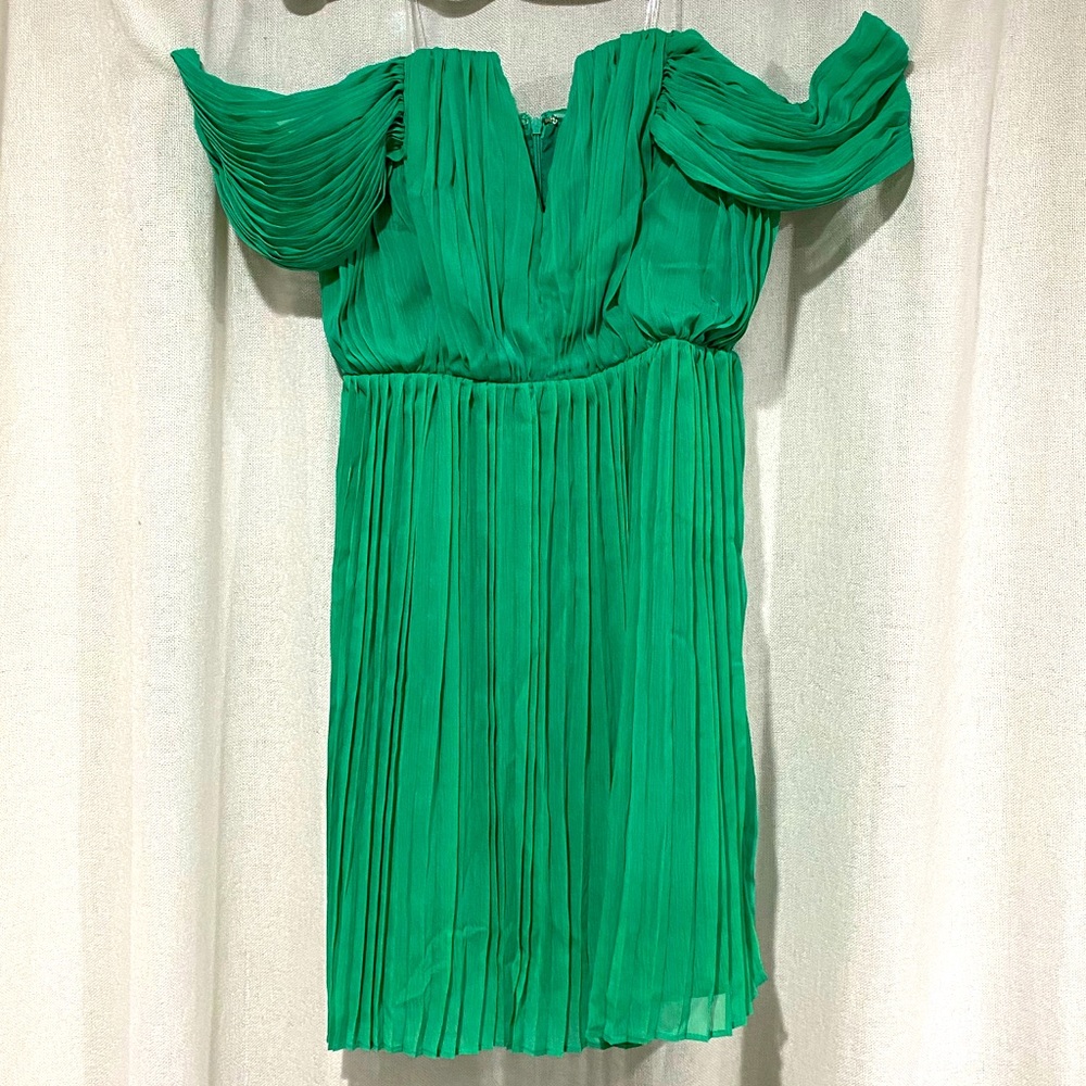DO+BE Off The Shoulder Dress